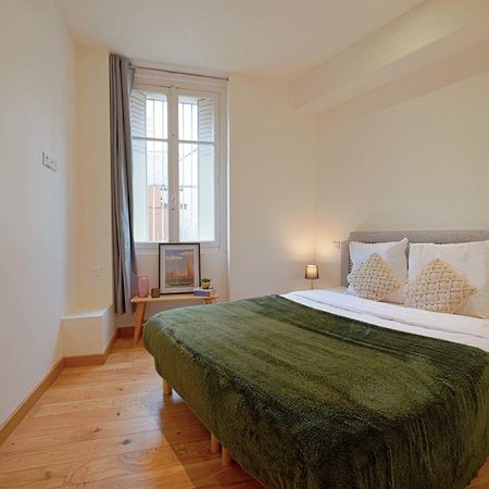Superbe Appartement De 2 Pieces Paris Ngoại thất bức ảnh
