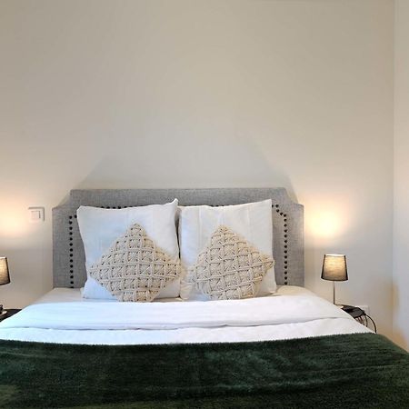 Superbe Appartement De 2 Pieces Paris Ngoại thất bức ảnh