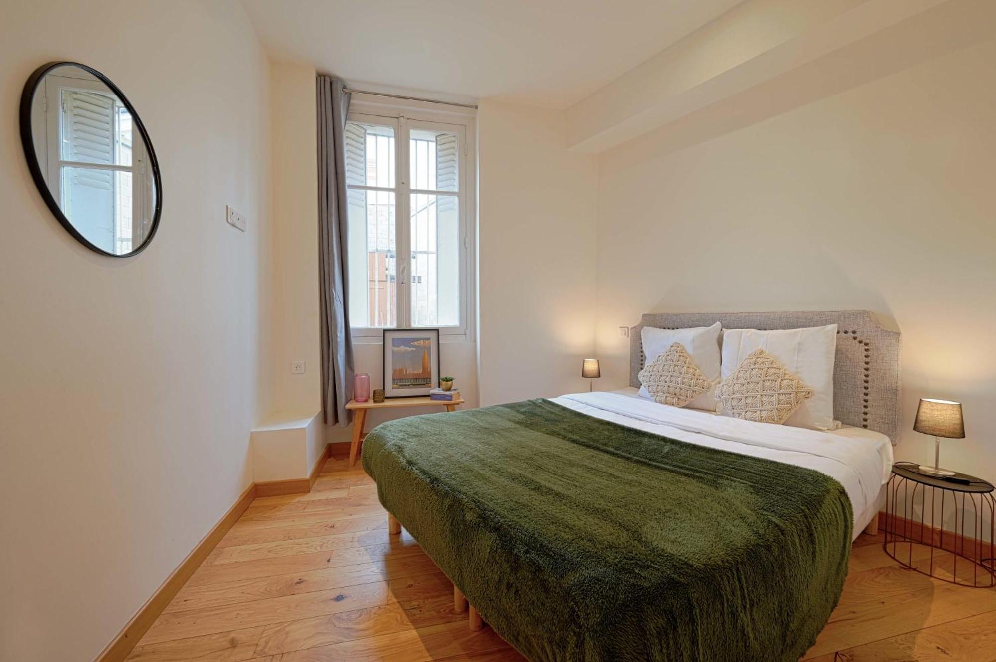 Superbe Appartement De 2 Pieces Paris Ngoại thất bức ảnh